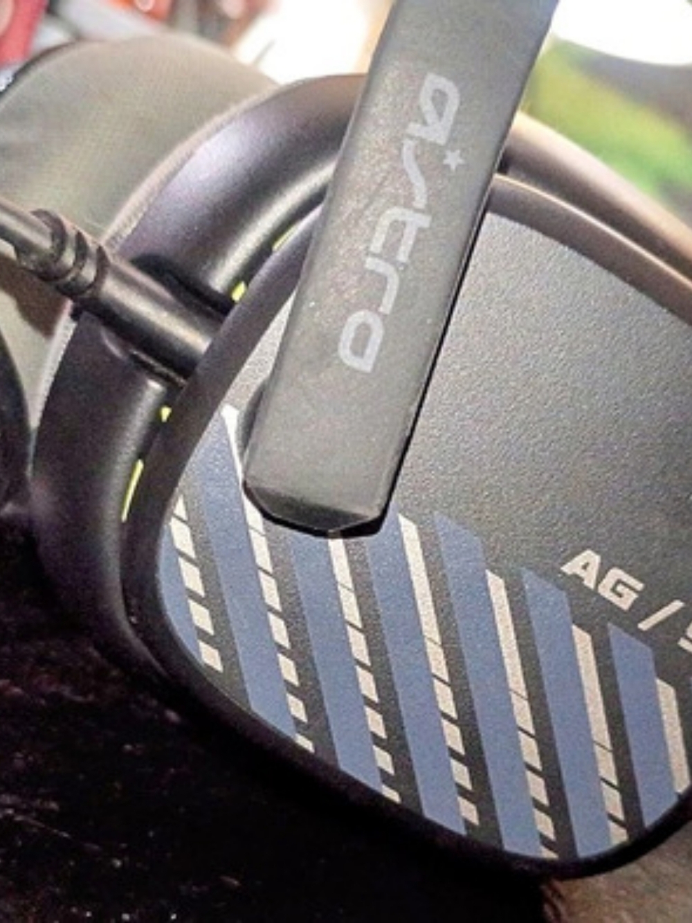 Astro A10 Wired Over-Ear Gaming Headset
